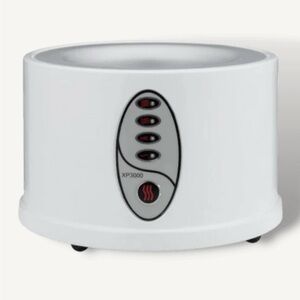 SUGAR PASTE WARMER